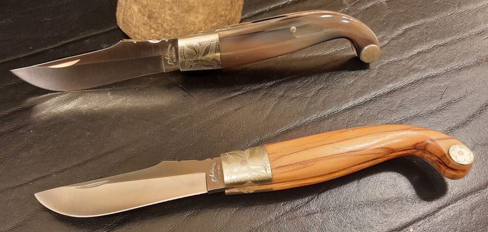 Coltelli da Collezione