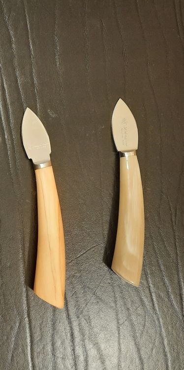 Coltelli da Collezione