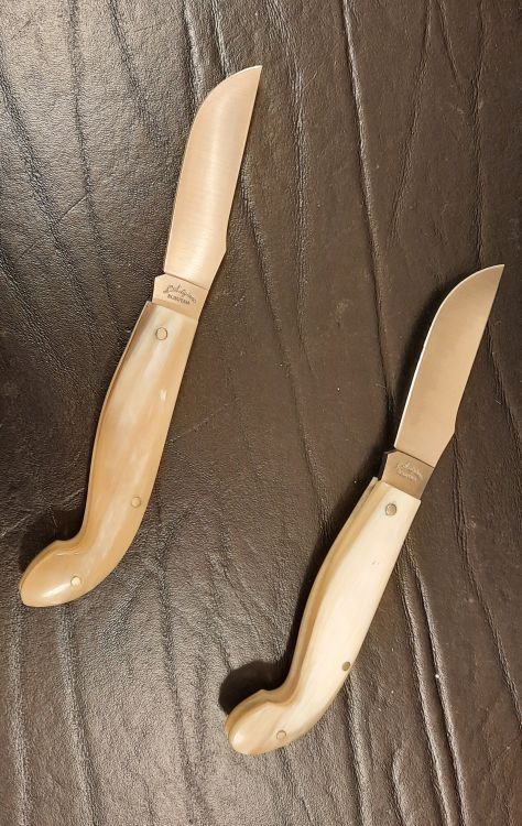 Coltelli da Collezione