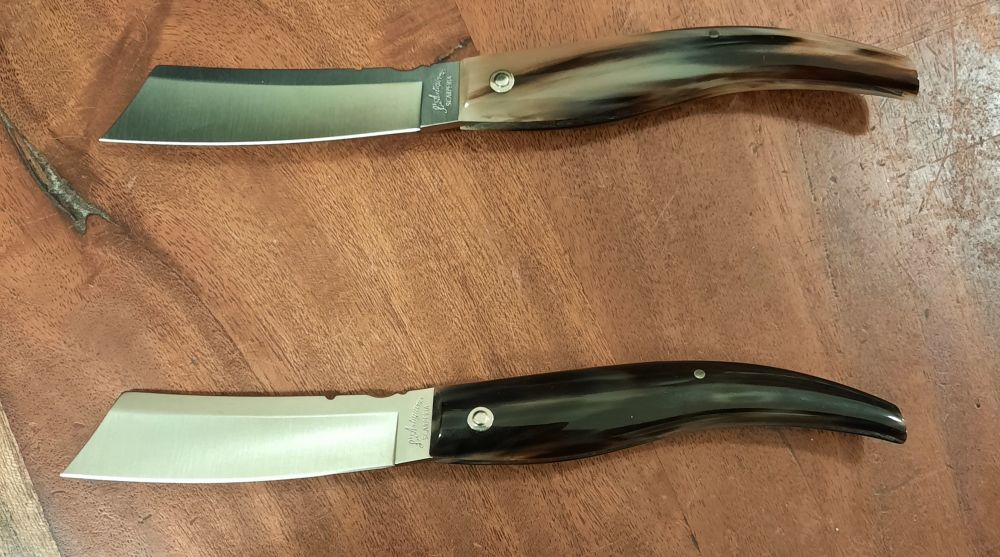 coppia coltelli