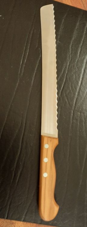 coltello da pane