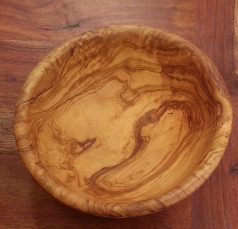 Oggettistica in legno