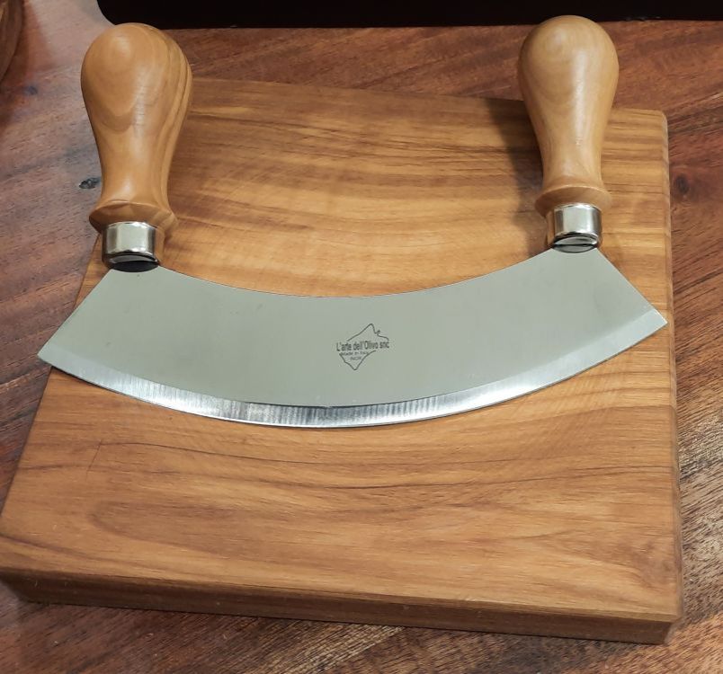 Oggettistica in legno