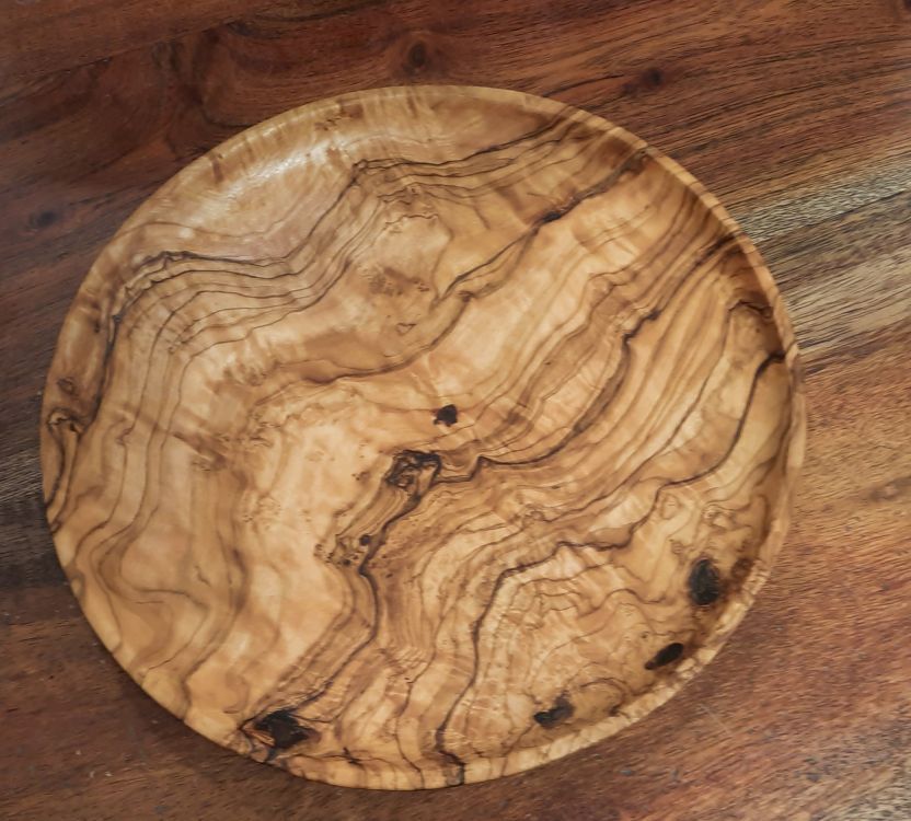 Oggettistica in legno