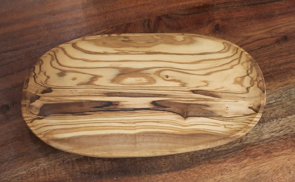 Oggettistica in legno