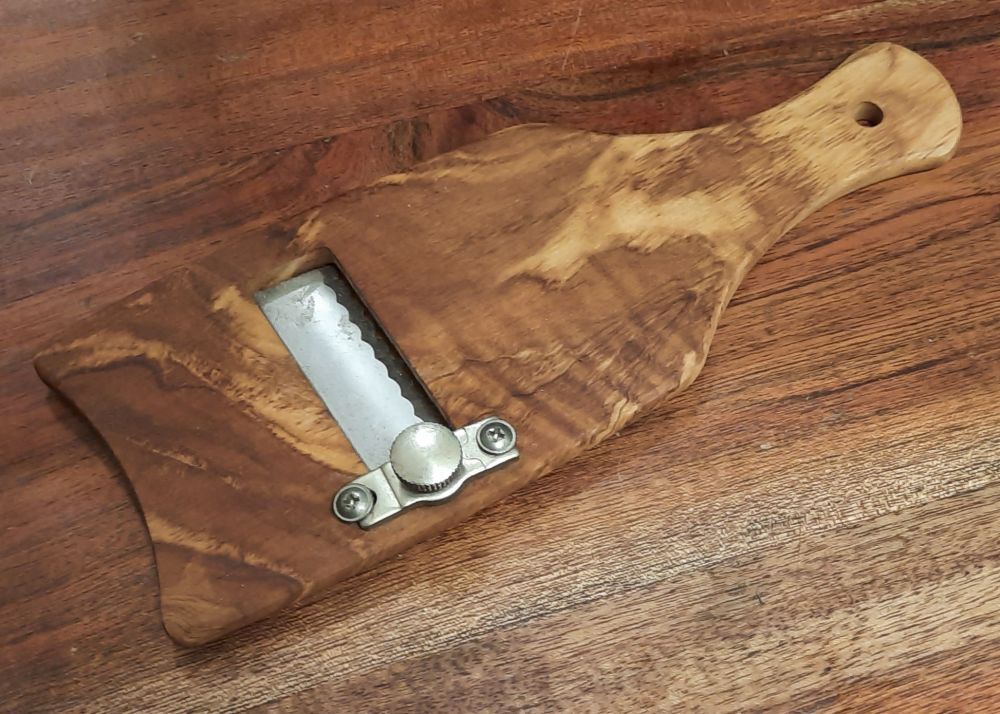 Oggettistica in legno