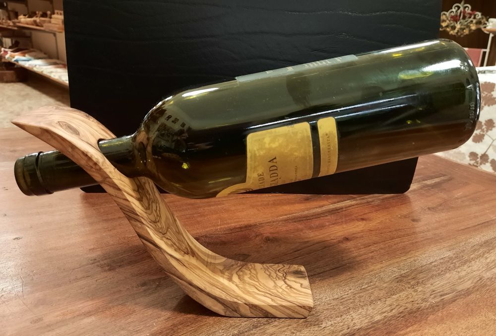 Oggettistica in legno