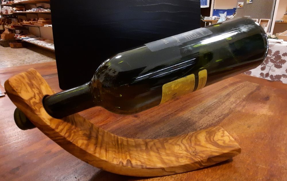 Oggettistica in legno