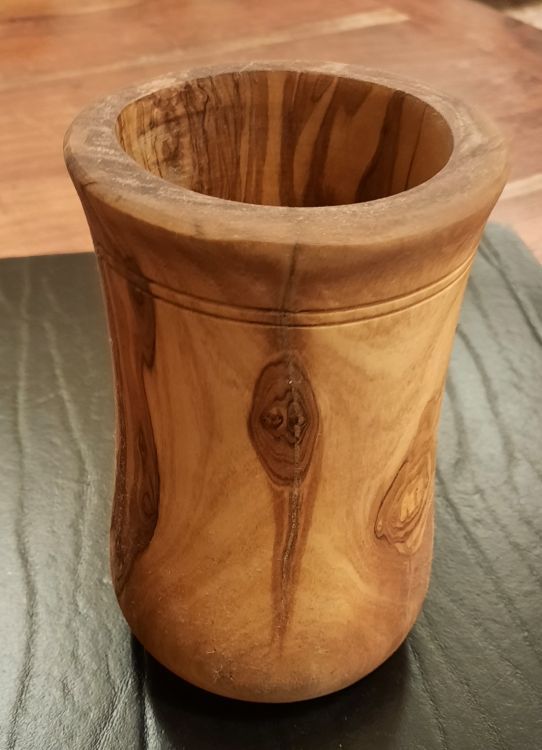 Oggettistica in legno