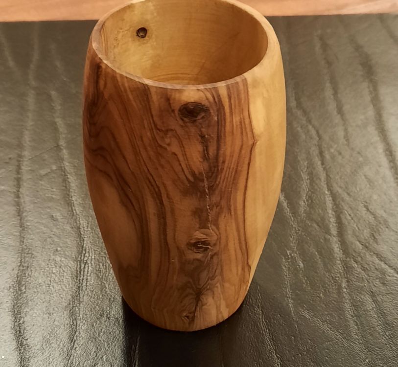 Oggettistica in legno