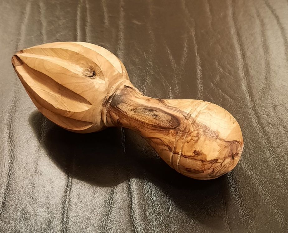 Oggettistica in legno