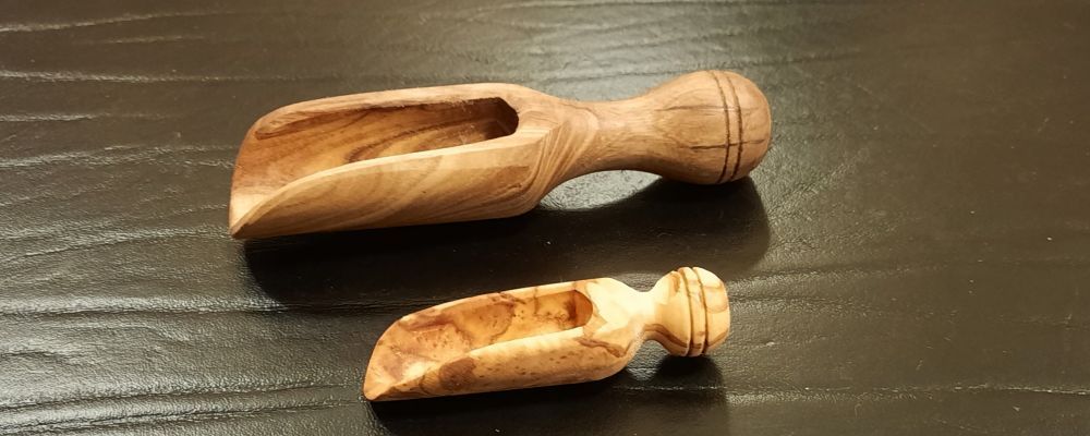 Oggettistica in legno