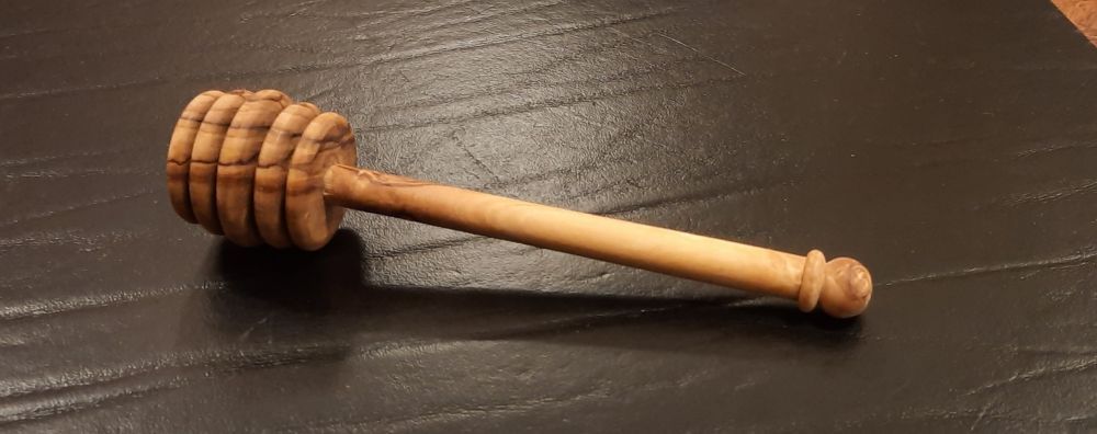 Oggettistica in legno