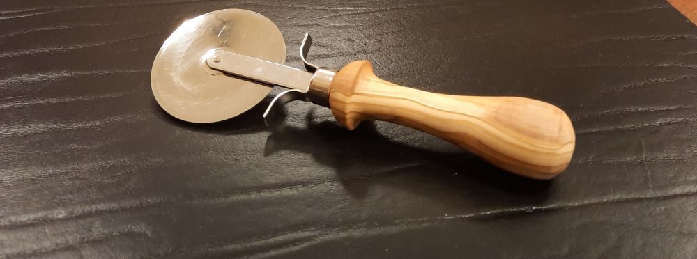Oggettistica in legno