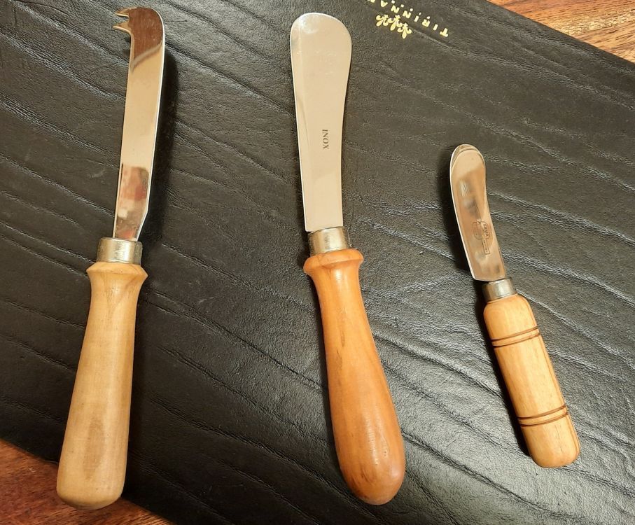 Oggettistica in legno