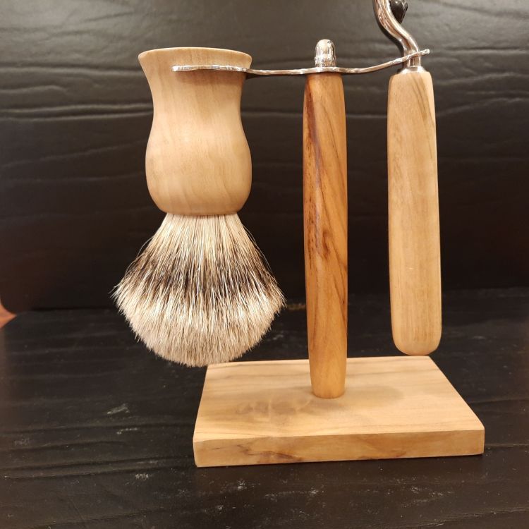Oggettistica in legno