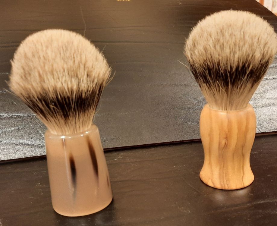 Oggettistica in legno