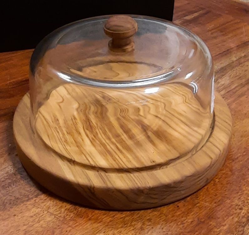 Oggettistica in legno