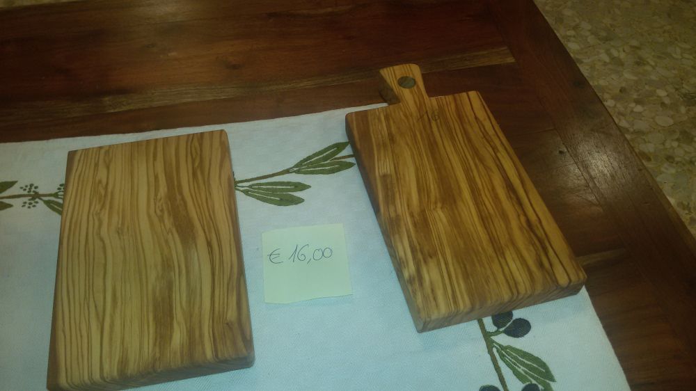 taglieri
